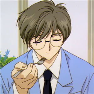 百变小樱魔法卡自截动漫头像下载