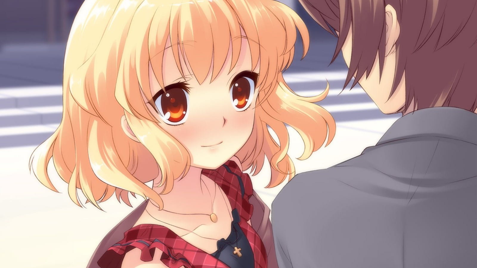 飞翔的心 动漫电脑壁纸下载