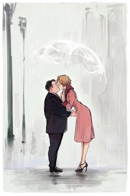 神奇动物在哪里 高清手机壁纸