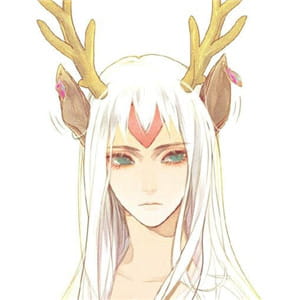 骚气逼人 无所畏惧 动漫男生头像下载