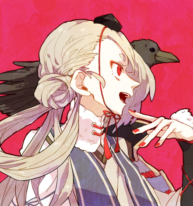 刀剑乱舞 小正太今剑 动漫手机壁纸下载