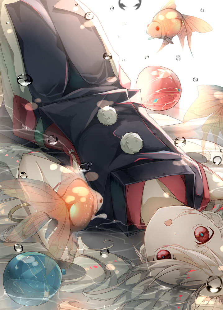 刀剑乱舞 小正太今剑 动漫手机壁纸下载