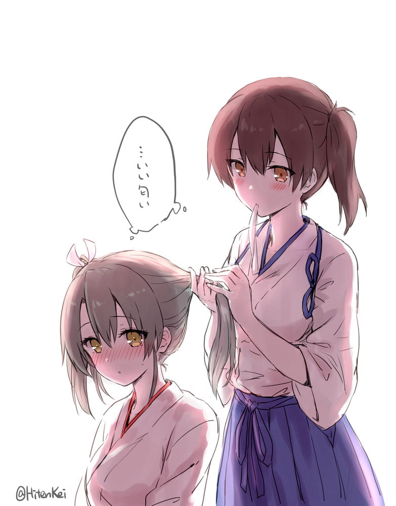 手机壁纸精选 妹子清凉我们热(1)