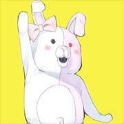 弹丸论破全员动漫头像下载