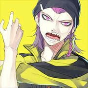 弹丸论破全员动漫头像下载