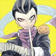 弹丸论破全员动漫头像下载