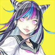 弹丸论破全员动漫头像下载