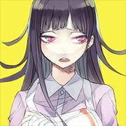 弹丸论破全员动漫头像下载