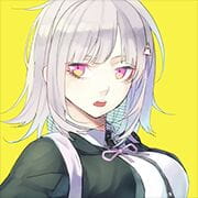 弹丸论破全员动漫头像下载