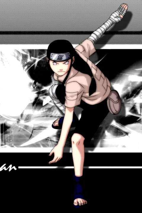 火影动漫人物壁纸 手机壁纸下载