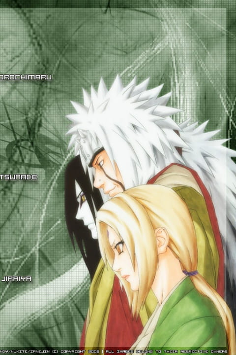 火影动漫人物壁纸 手机壁纸下载