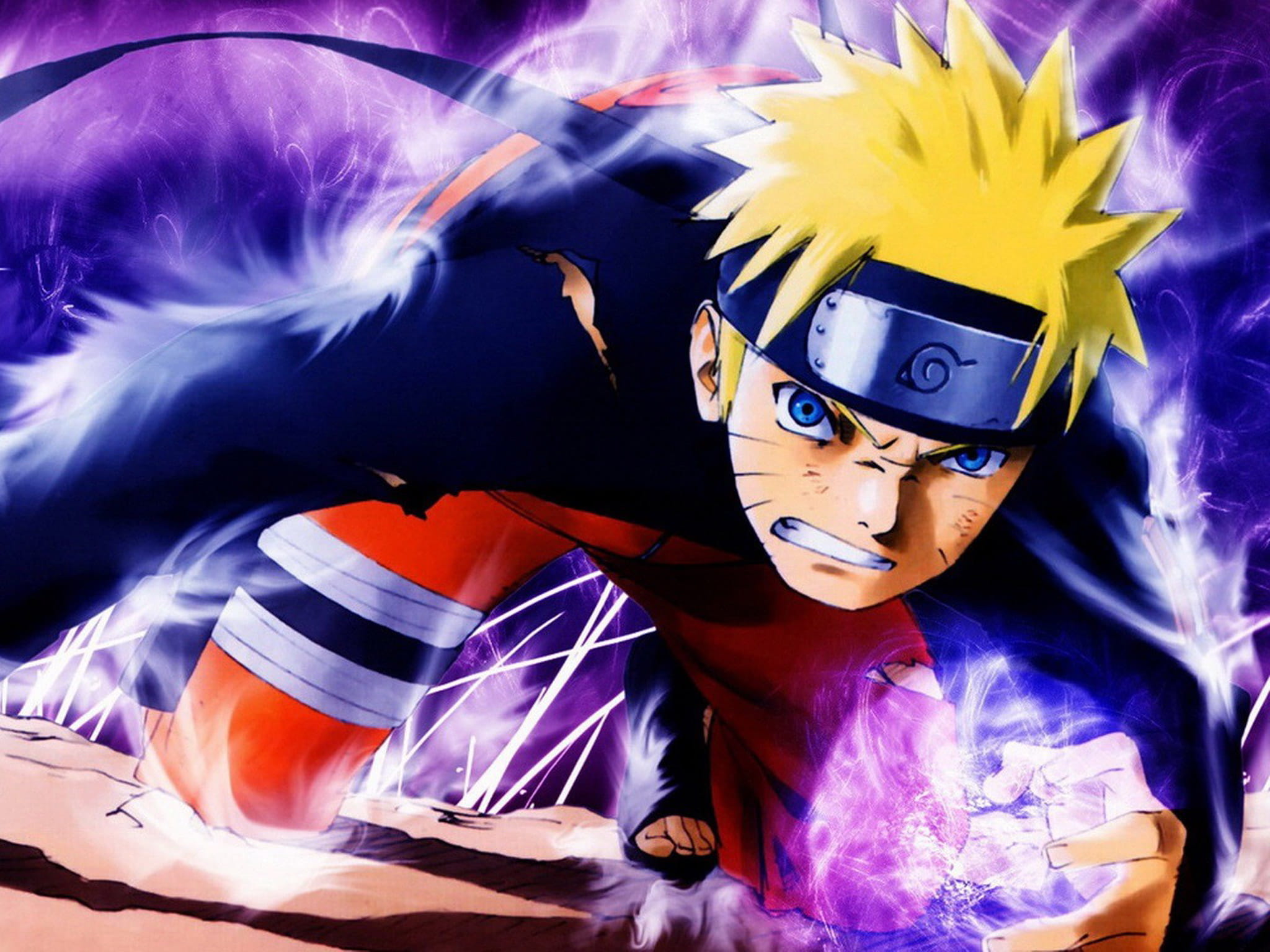 火影忍者ipad平板壁纸下载