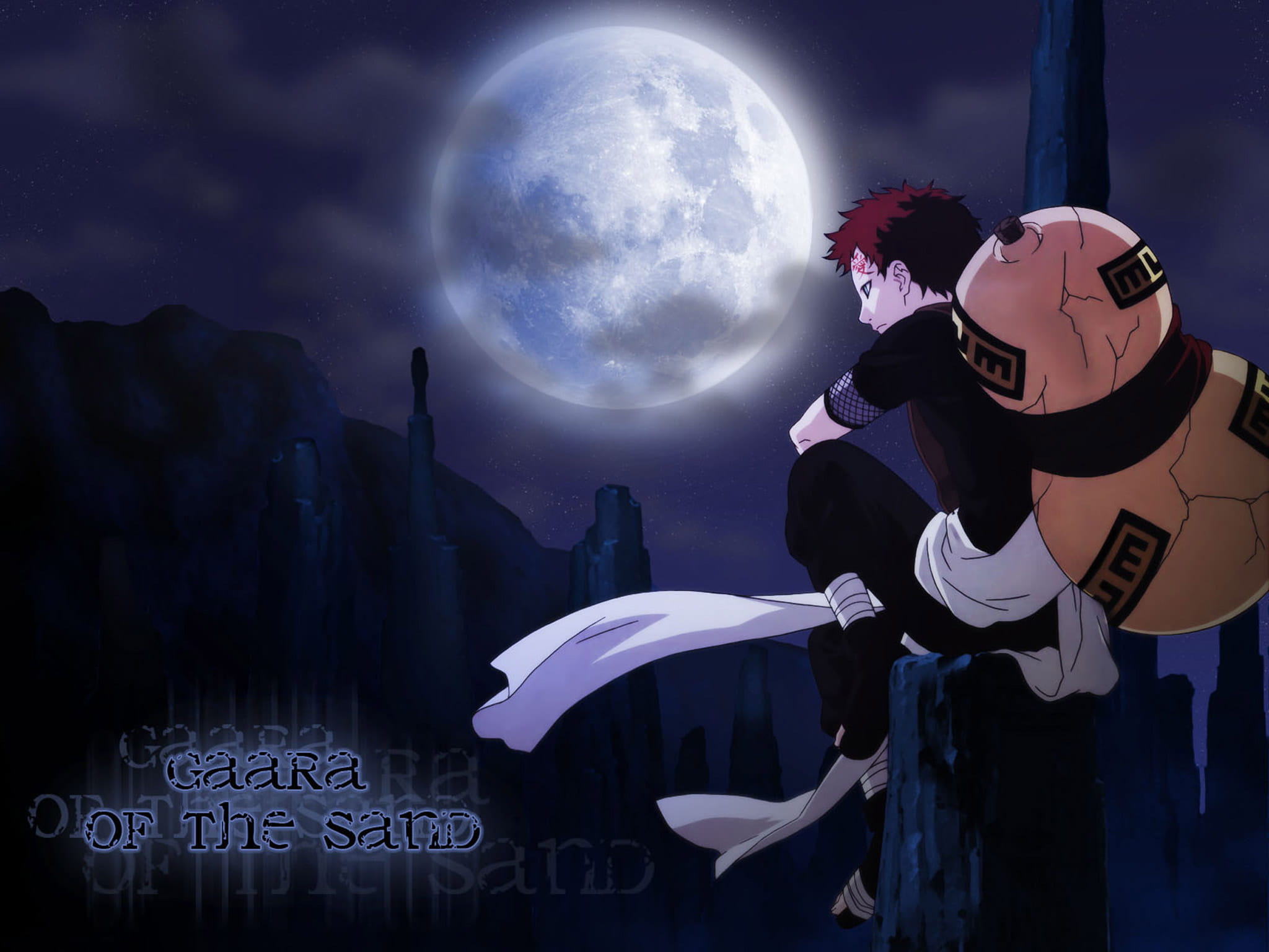 火影忍者ipad平板壁纸下载