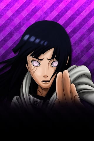 火影忍者iPhone320x480个性壁纸