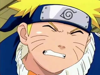 火影忍者鸣人手机图片