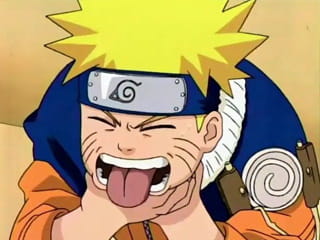 火影忍者鸣人手机图片