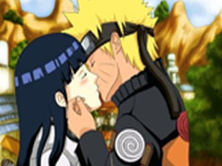 火影忍者鸣人手机图片