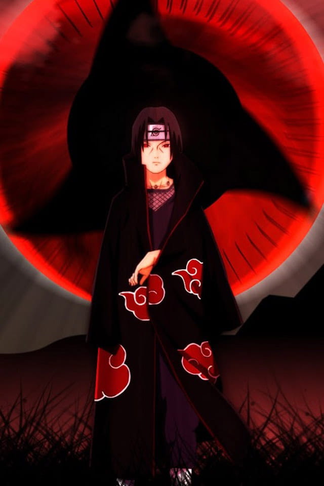 火影忍者热血动漫壁纸