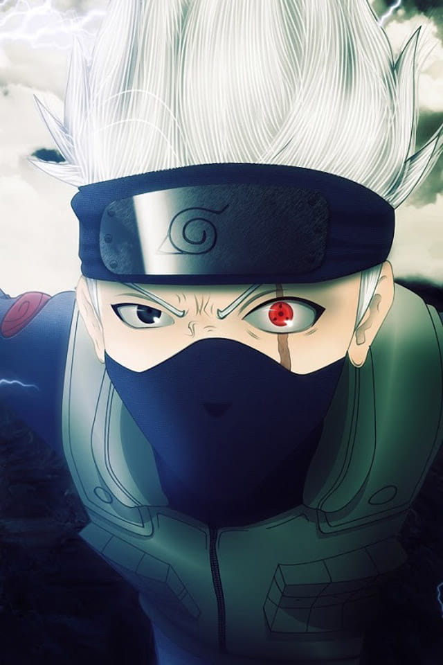 火影忍者热血动漫壁纸