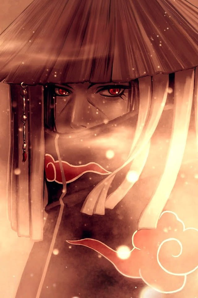 火影忍者热血动漫壁纸