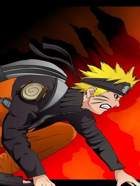 火影忍者图册 图集下载