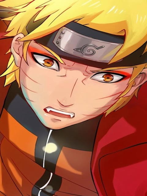 火影忍者图册 图集下载