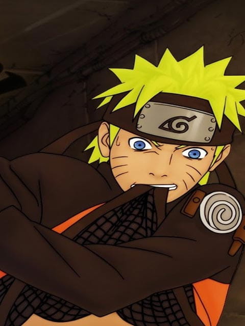 火影忍者图册 图集下载