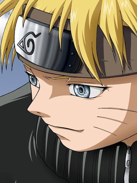 火影忍者图册 图集下载