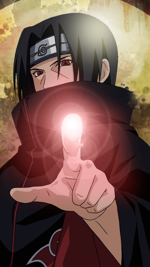 火影忍者图片系列之二