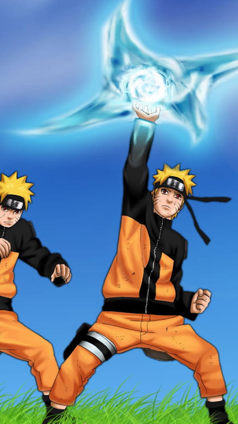 火影忍者图片系列之二