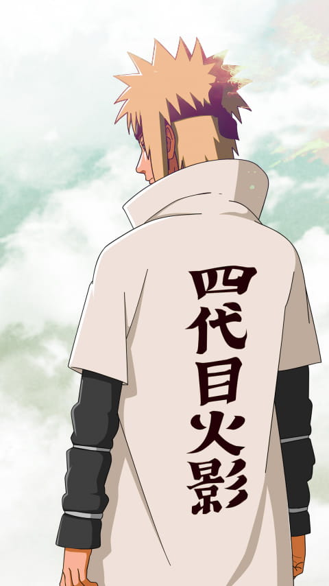 火影忍者图片系列之二