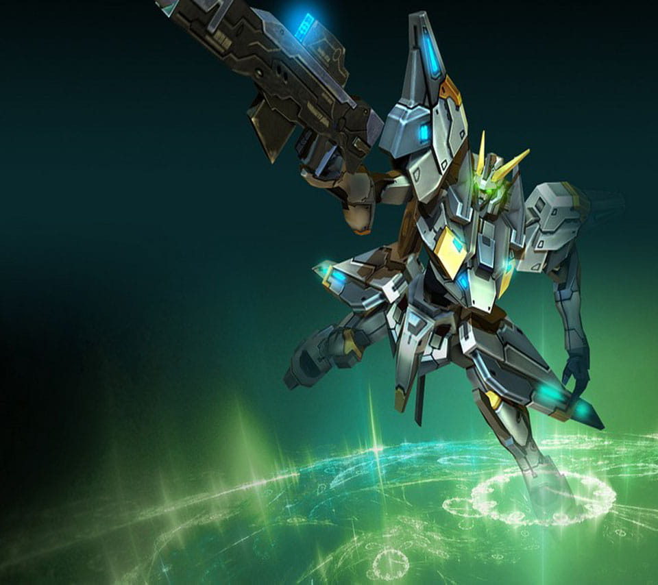 机战精美壁纸 下载