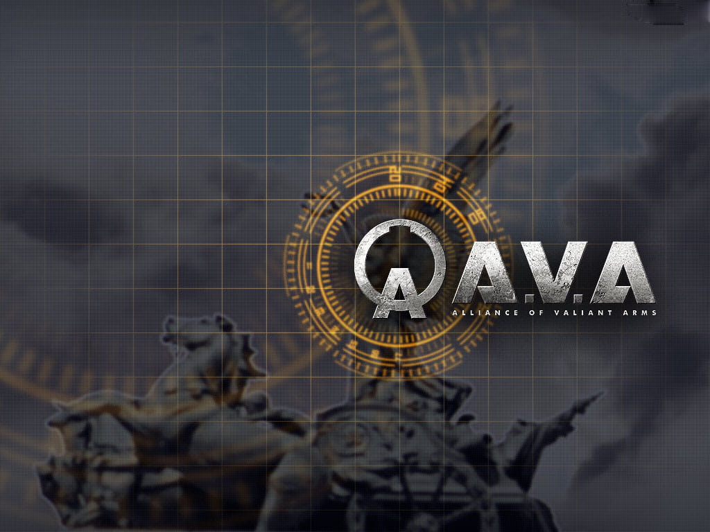AVA战地之王壁纸