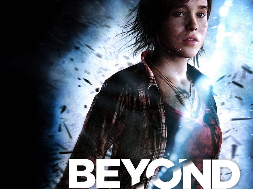 Beyond: Two Souls游戏壁纸