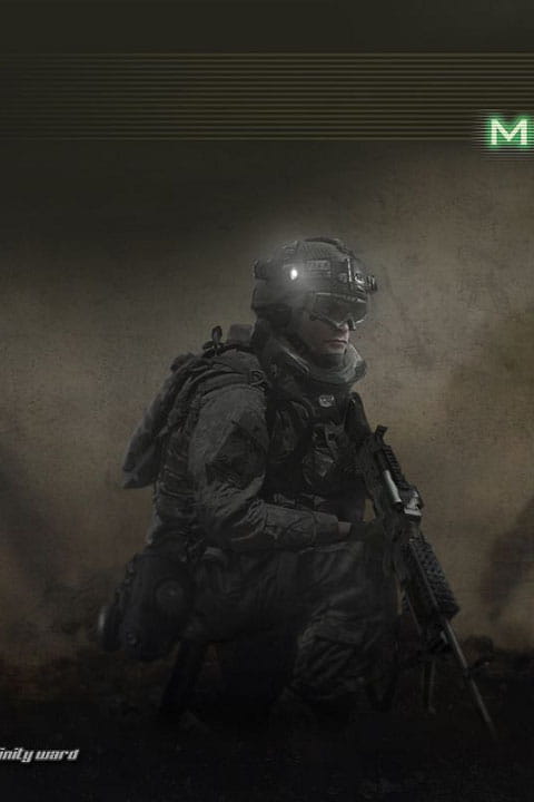 CF游戏图片壁纸