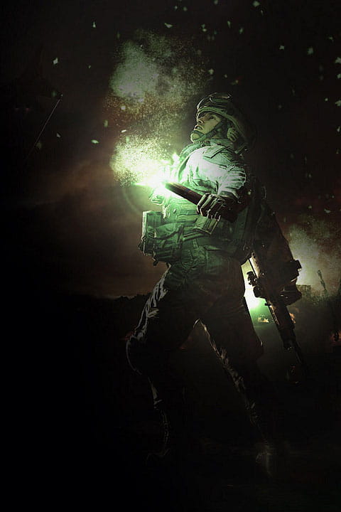 CF游戏图片壁纸