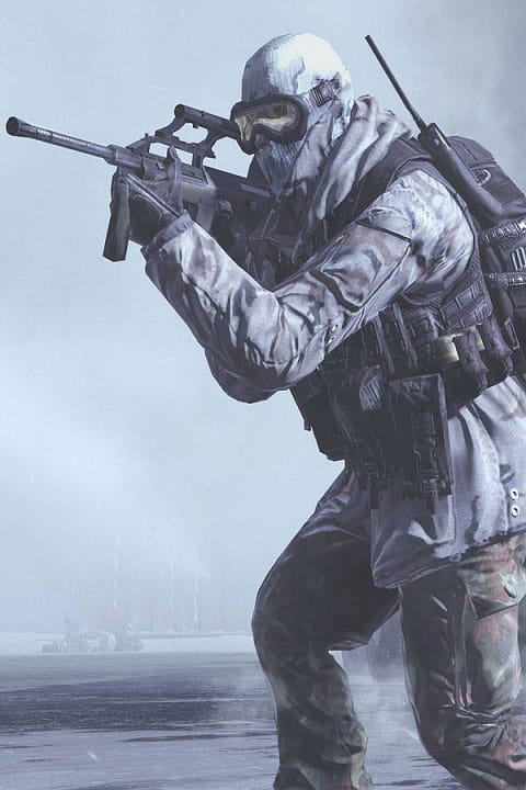 CF游戏图片壁纸