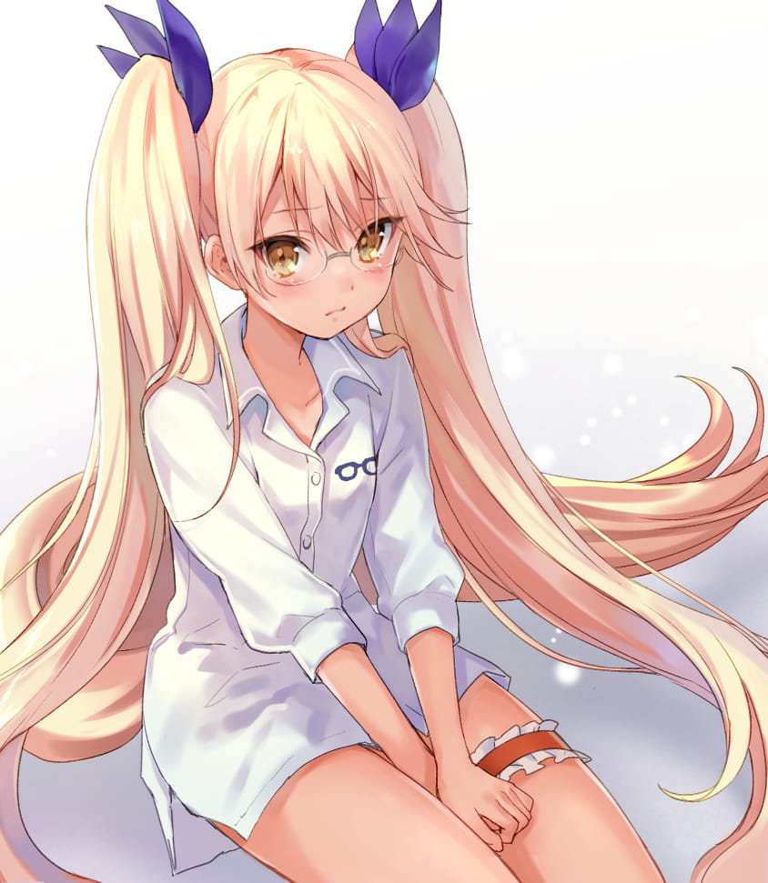 Show By Rock!! 音乐少女精选手机壁纸(1)