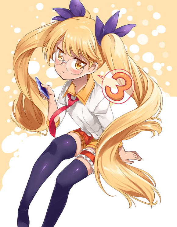 Show By Rock!! 音乐少女精选手机壁纸(1)