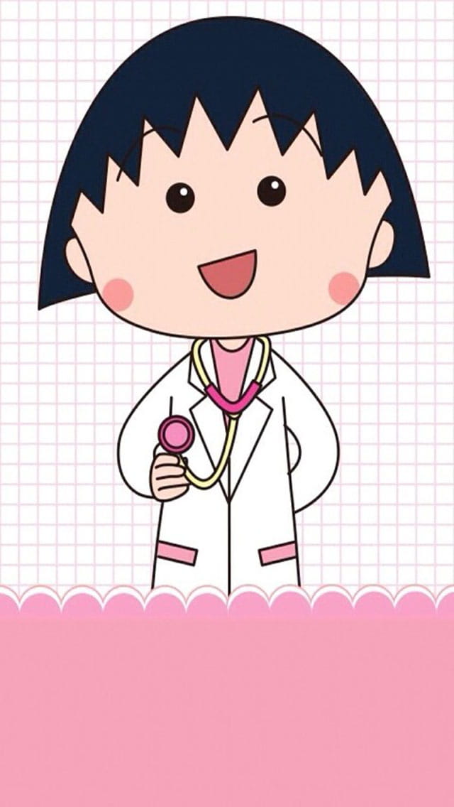 充满童真的萌系手机壁纸 属于你的萌萌哒