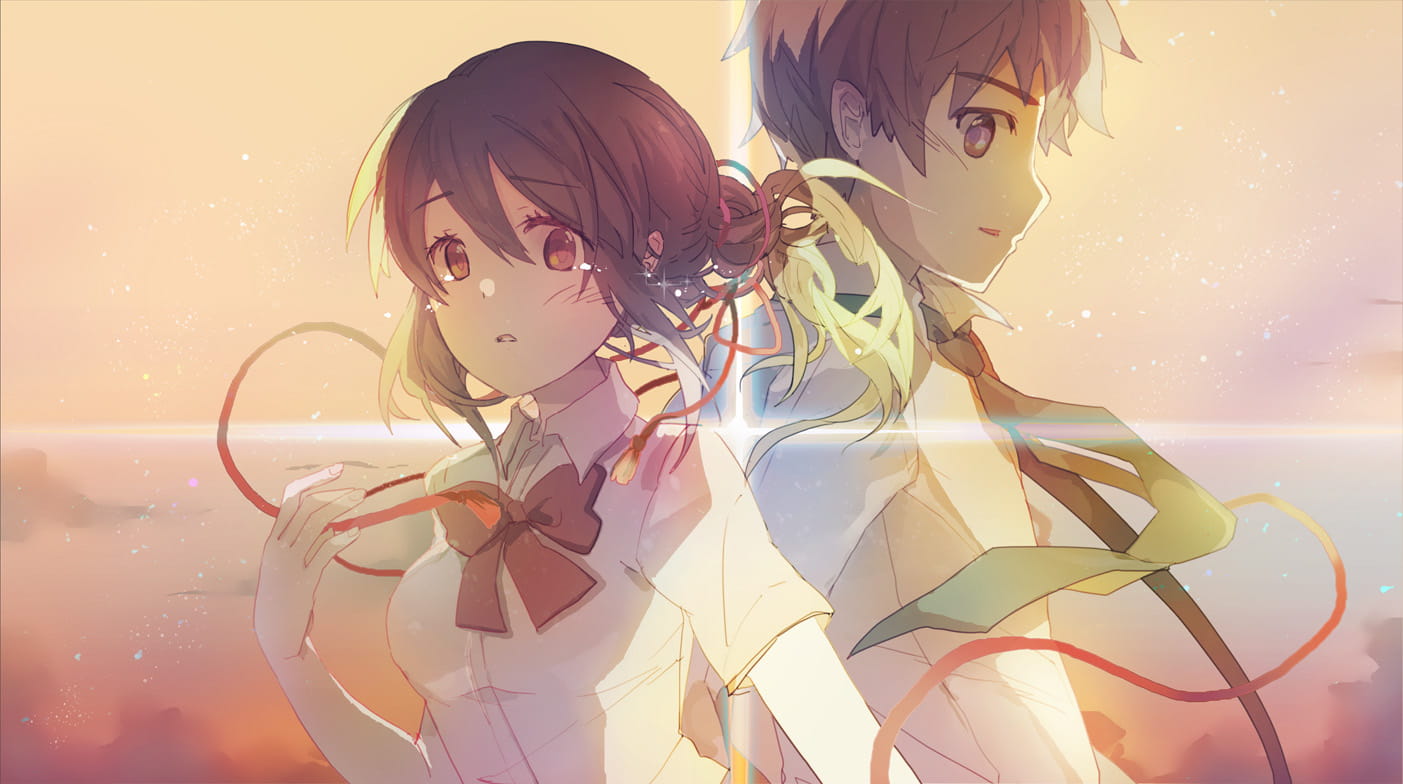 2016.12.14一周动漫壁纸精选第七期(1)