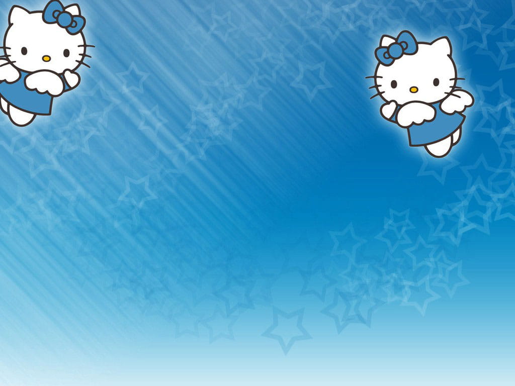 hellokitty壁纸下载