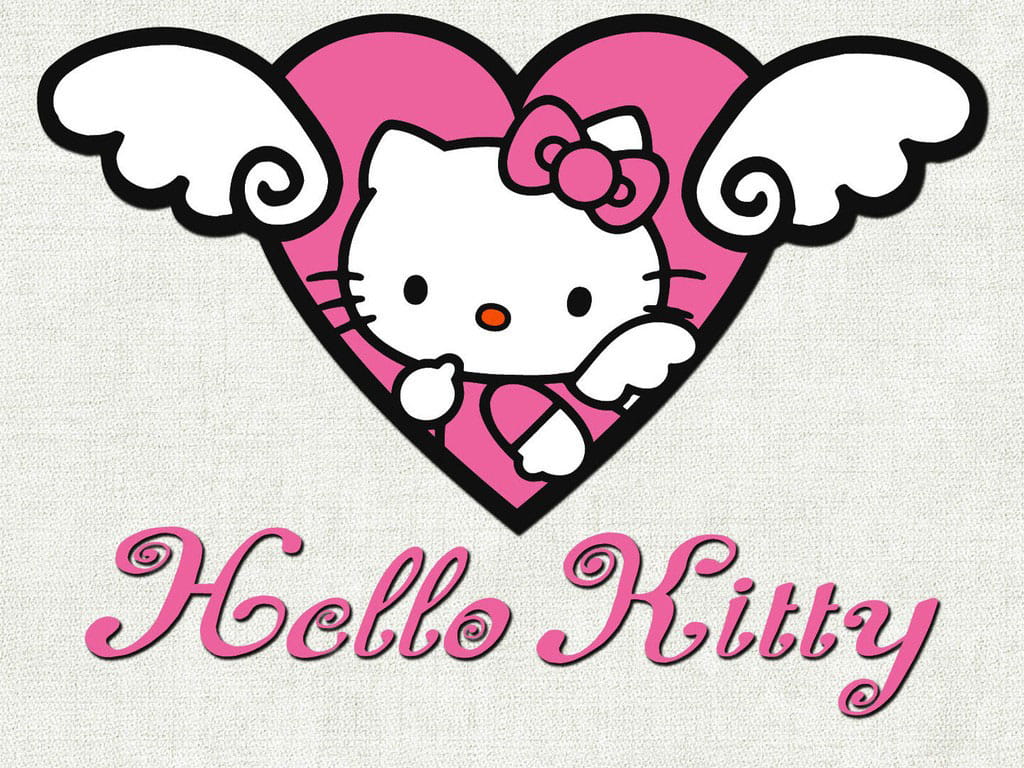 hellokitty壁纸下载