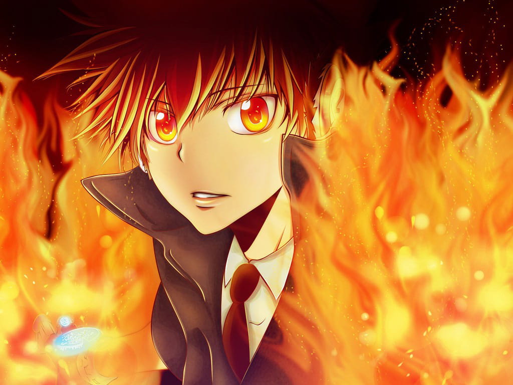 家庭教师图片 漫迷必备