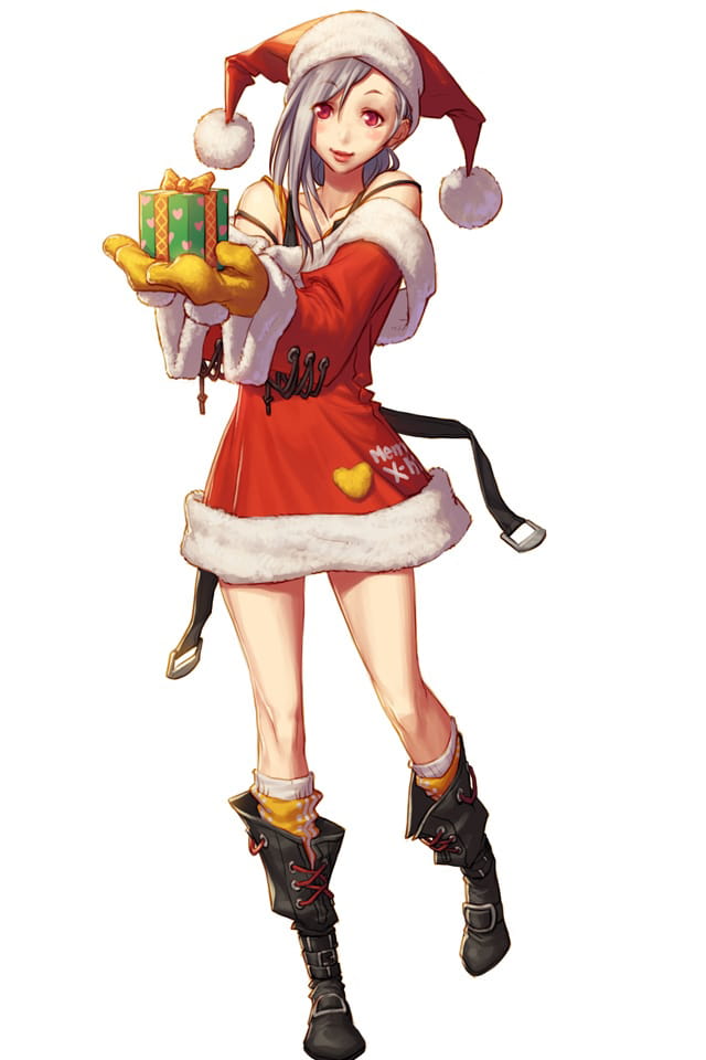 DNF地下城与勇士手机壁纸