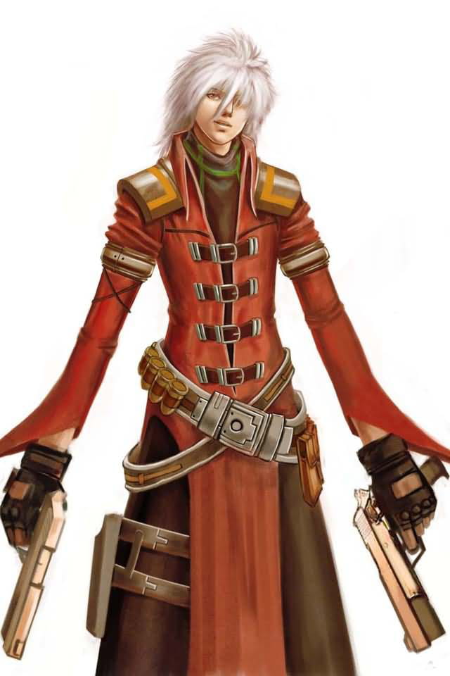 DNF地下城与勇士手机壁纸