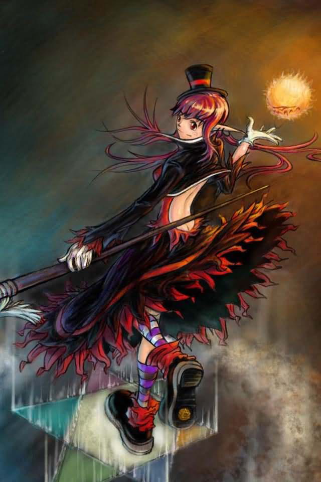 DNF地下城与勇士手机壁纸