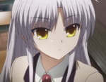angel beats!表情包119P下载