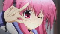 angel beats!表情包119P下载