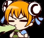 AC娘表情包50P下载